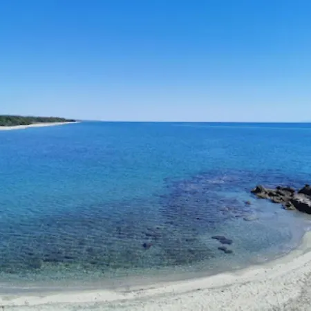 아파트 Climatizzato Di 42 Mq A Marina Di Bravone A 200m Dalla