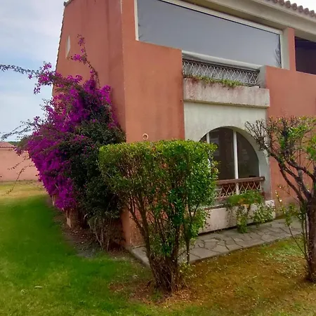 Apartment Climatizzato Di 42 Mq A Marina Di Bravone A 200m Dalla Linguizzetta