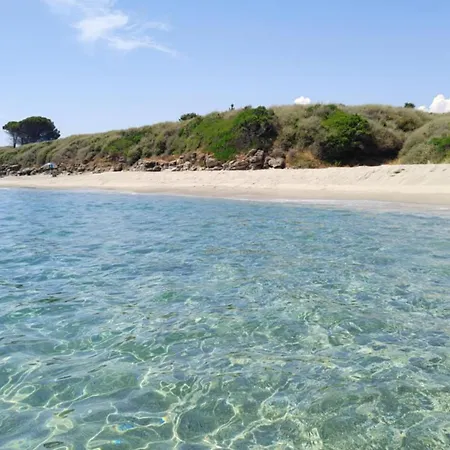 Climatizzato Di 42 Mq A Marina Di Bravone A 200m Dalla * Linguizzetta