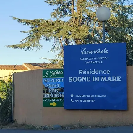 Appartement Climatizzato Di 42 Mq A Marina Di Bravone A 200m Dalla Linguizzetta