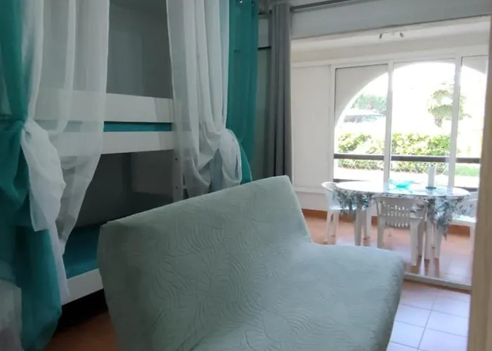 Daire Climatizzato Di 42 Mq A Marina Di Bravone A 200m Dalla Linguizzetta